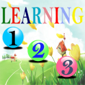 Kids Learn 123 by Osolutions