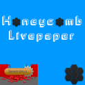 Honeycomb Livepaper