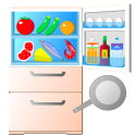 Cooking Life /Refrigerator