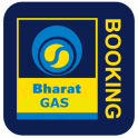 Bharat GAS Online Booking