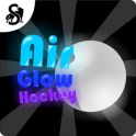 Air Glow Hockey