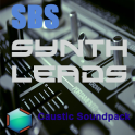 Synth Leads Caustic Sound Pack