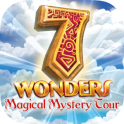 7 Wonders:Magical Mystery Tour