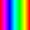 Color Screen Flashlight