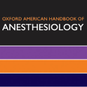 Oxford American H. Anesthesio