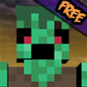 Block Warfare: Zombies (FREE)
