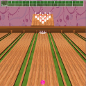 3D Bowling (Full Scale)