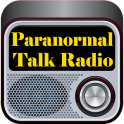 Paranormal Talk Radio