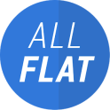 All Flat - Icon Pack (Descontinuado)
