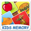 Kids Memory FREE