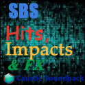Hits, Impacts & FX Sound Pack