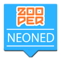 Neoned Zooper Skin