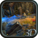 Forest Ruins 3D HD lwp