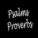 Psalms & Proverbs Daily Verses
