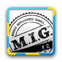MIG 2 – Frågespel