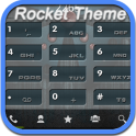 RocketDial Theme Nuclear
