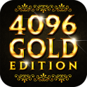 4096 Gold