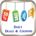 Daily Deals & Coupons India
