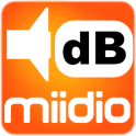 miidio Noise Meter