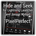 Hide and Seek - "PixelPerfect"