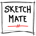 Sketch Mate