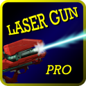 Pistola Láser Pro (Blaster)