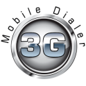 3G Mobile Dialer