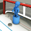 Air hockey HD