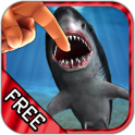 Shark Fingers 3D Aquarium FREE