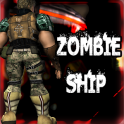 Zombie Ship