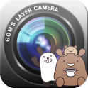 Goms Layer Camera