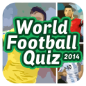 Football Quiz Brazil 2014