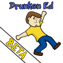 Drunken Ed (Beta)
