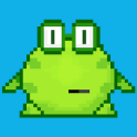 Snappy Frog