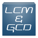 LCM & GCD Calculator