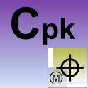 Cpk Calculator