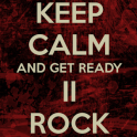 Keep Calm AND ROCK