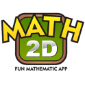 Math 2D