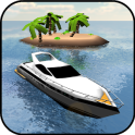 Boat Race Simulator 3D