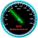 GPS의 속도계 및 손전등 - GPS Speed app