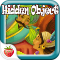 Hidden Object Arabian Nights