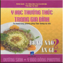 Y học thường thức - Ohsawa