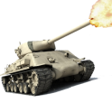 Tank Wars Game 3D
