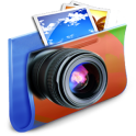 Camera Folder Widget