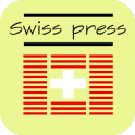 Jornais e revistas Suíça