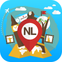 Netherlands travel guide & map