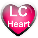LC Heart Theme for Nova/Apex Launcher