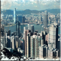 Гонконг - заставка