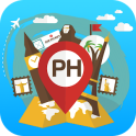 Philippines travel guide & map