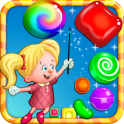 Candy Quest 2:Lollipop Match 3